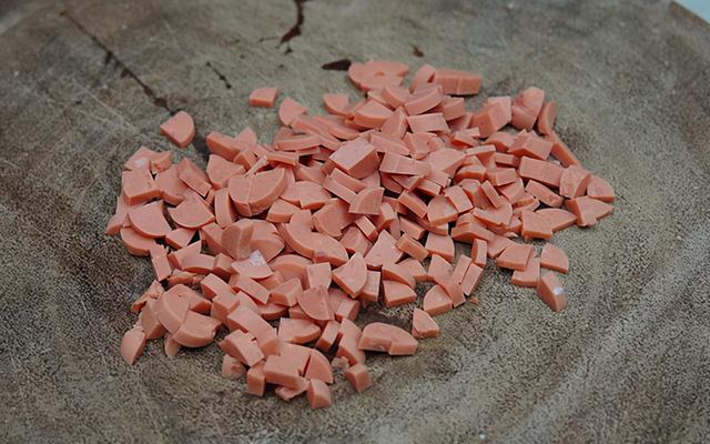 教你做简单的酱油炒饭，不粘锅不糊锅，粒粒分明，颗颗入味