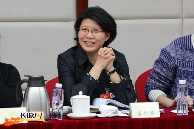 董晓宇调任承德后,邢台市委副书记宋华英于4月6日获任邢台市代市长.