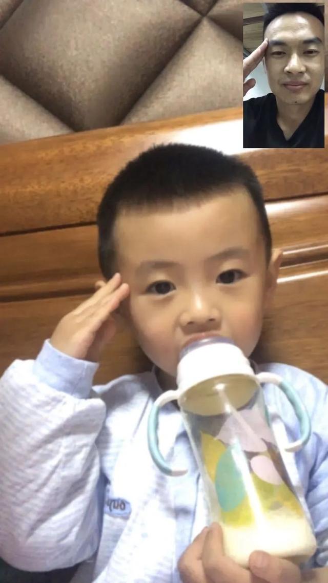 你的育儿经|“六·一”超甜告白：宝贝，我永远深爱着你！