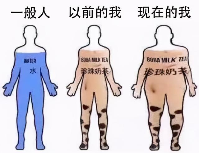 戒糖=戒掉快乐？来自糖的幸福感全是假象