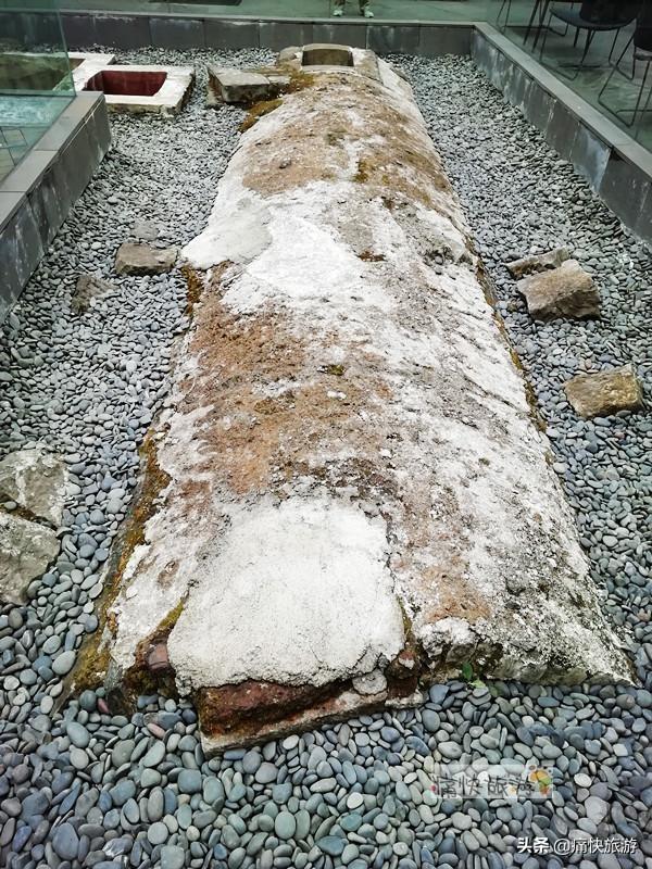 旅行百事通■探访重庆法国水师兵营旧址