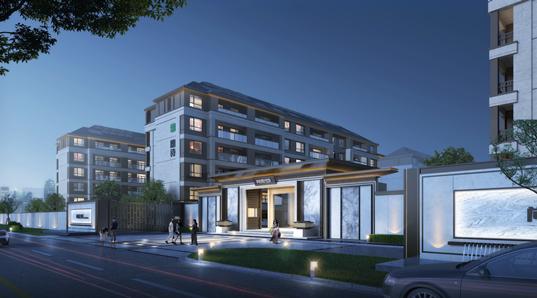 朗诗|绿色差异化助力收益多样化 朗诗希望2021年“越战越勇”