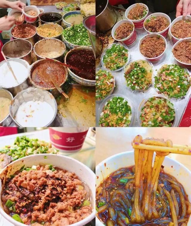 这7个城市的食物真是太好吃了！把本地人才知道的味道分享给你们