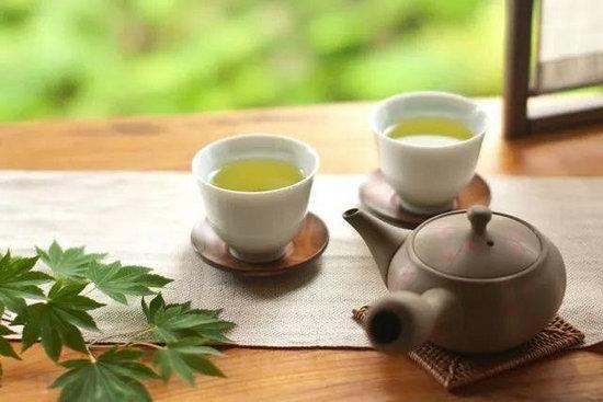 喝茶能抗氧化吗？茶多酚堪称“天然保鲜剂”