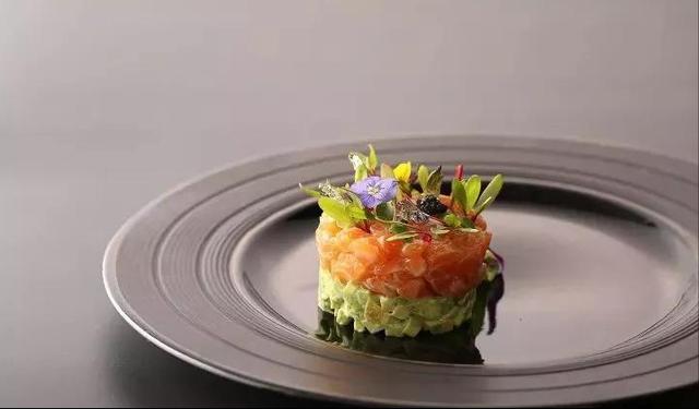 仿国宴经典菜品集｜欣赏