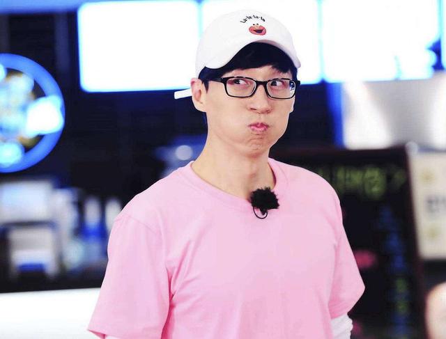 退场|姜虎东《两天一夜》VS刘在石《无限挑战》，哪个节目在韩国更火？