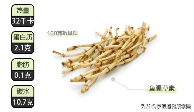 “最难吃蔬菜”排行榜，第一“难吃”的营养价值却这么高