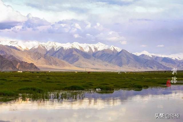 旅行百事通@《山海经》中的不周山竟是这里，原本全境属中国，如今却分属三国