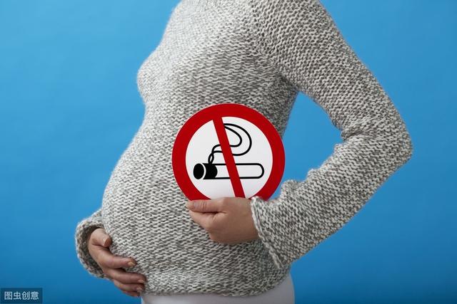 你的育儿经|胎儿缺氧的4种信号！预防缺氧，孕妇这9种常见行为要杜绝