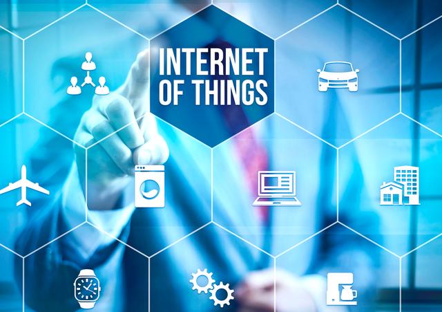 这家公司与微软扩大合作，发力智慧城市