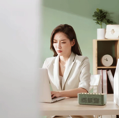 小米有品上架新型音箱，8种自然界音频，含255种声音组合方式