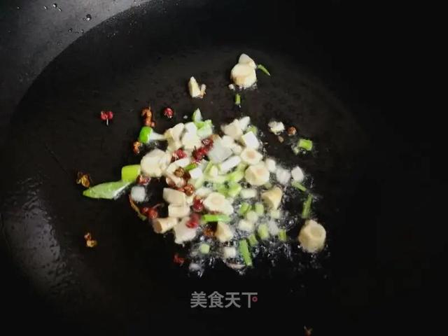 金衣白玉，蔬中一绝！鲜嫩冬笋的家常做法，一起来尝尝鲜吧