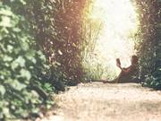 Waiting is not frightening; what is frightening is not knowing when the end will come.