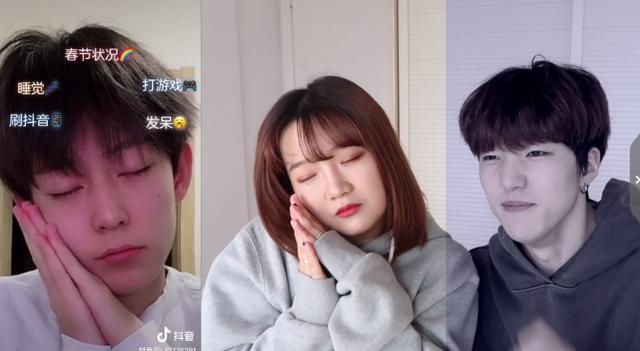 酸甜透明夹心|高颜值中韩情侣大赏！恋爱日常甜到发齁，想众筹让他们演偶像剧