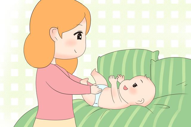 你的育儿经:新生儿护理4问:睡着用拍嗝吗?躺喂好还是抱喂好?