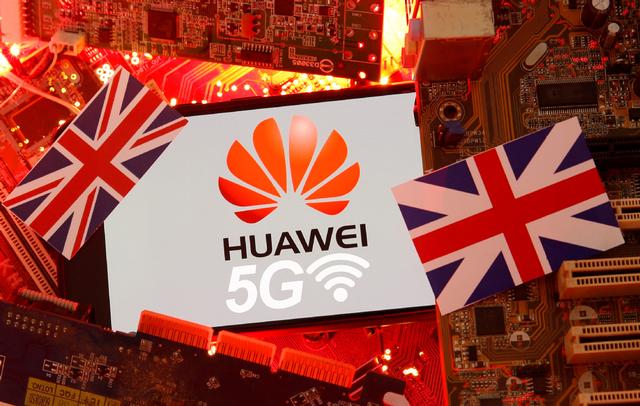 中国日报网@英国下议院表决，维持政府允许华为有限参与英国5G建设的决定