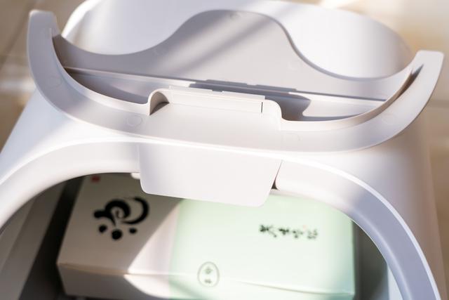 泡脚已经过时了，带你了解左点小仙智能蒸汽足浴盆