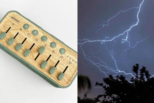 小米有品上架新型音箱，8种自然界音频，含255种声音组合方式