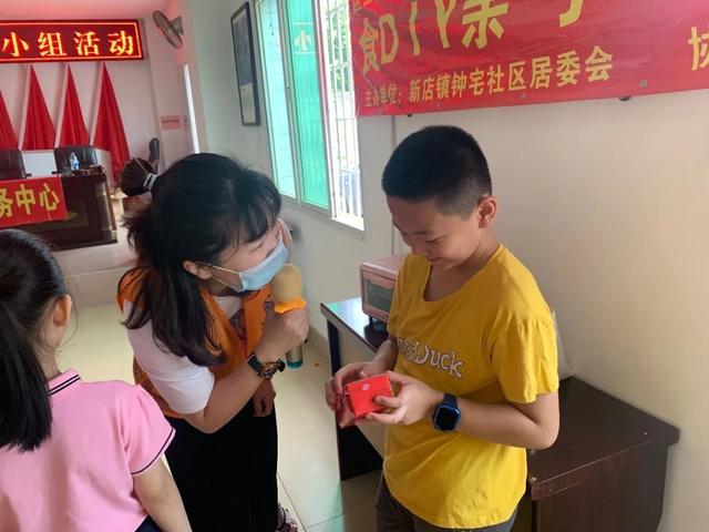 你的育儿经|看，翔安这份周末的欢快亲子时光