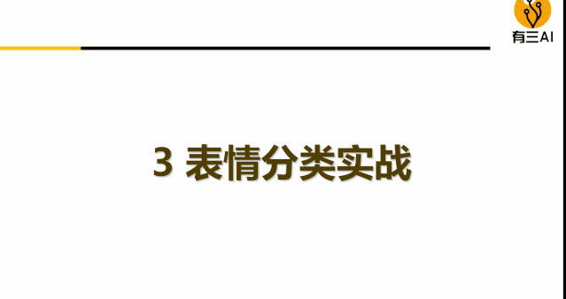 有三AI第一套视频课出炉，12小时助你零基础入门CV