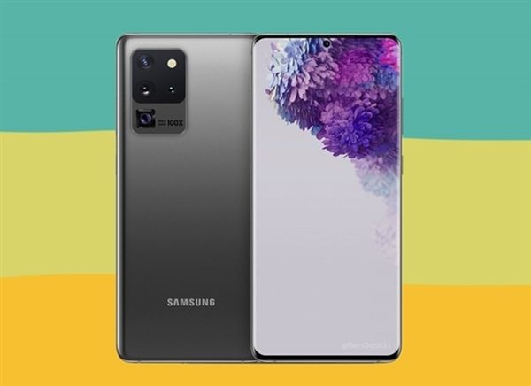 「太平洋电脑网」三星宣布与Thom Browne合作 或将推联名款Galaxy 20