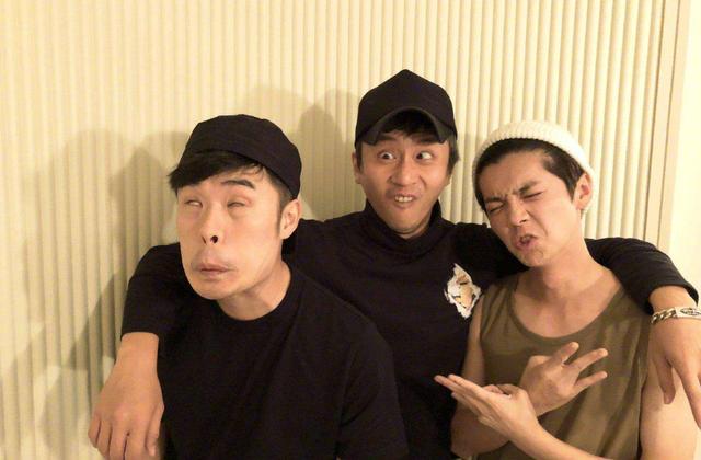 邓超将鹿晗新专辑“据为己有”，鹿晗搞笑P图回复|9号放映厅