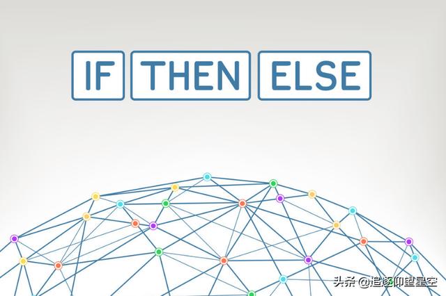 回想起被 `if-else` 支配的恐惧，下定决心我要打倒 if - else