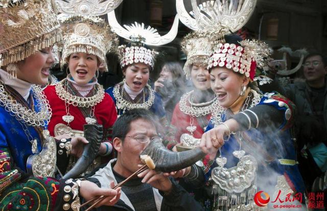 酒知识｜少数民族都喝什么特色酒？