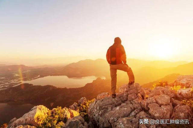 肠癌晚期，从绝望到充满希望，这4年我经历了什么？