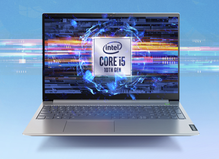 「太平洋电脑网」联想全新PC品牌新成员ThinkBook 15上架:4499元起