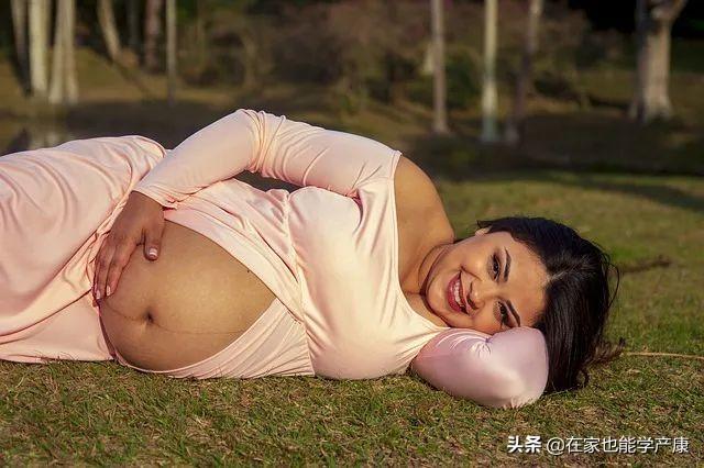 【超级宝妈】【孕期】孕期经常熬夜 坑自己更坑宝宝