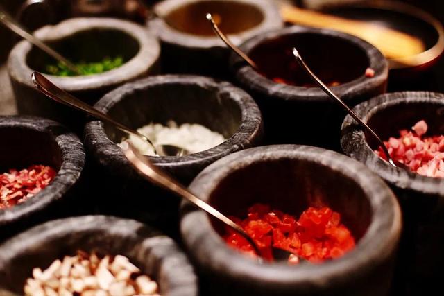 辣椒|汪曾祺：中国人口味之杂也，敢说堪为世界之冠