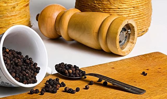 西餐的原材料，十几年总结出7大点，干货分享