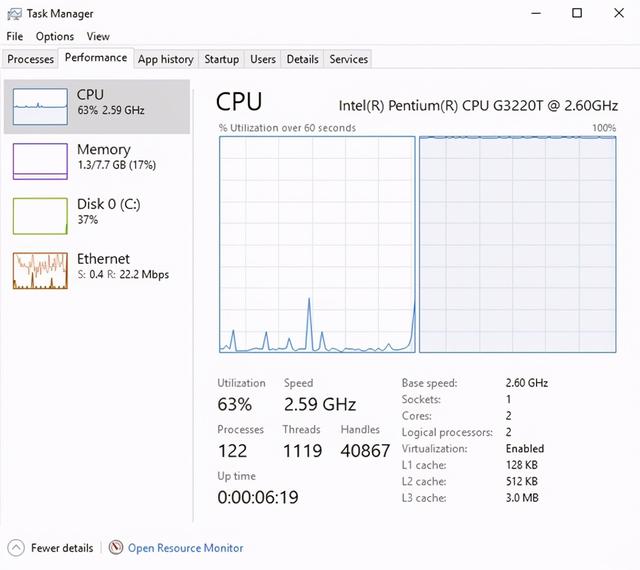 AMD驱动Bug：没显卡竟然CPU占有率100%