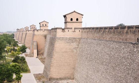 旅行百事通■比丽江原始，比凤凰静谧！这座古城人少景美，值得一去