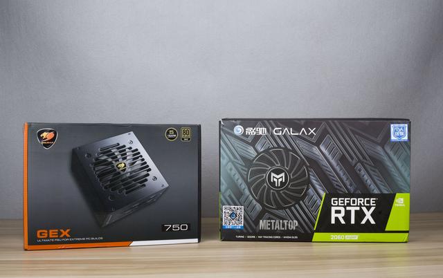 PC“造血系统”应如何选？骨伽GEX金牌全模组750W体验