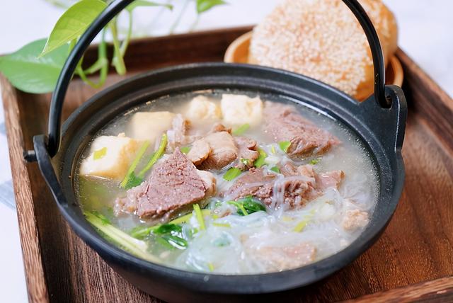 八道冬季居家美味食谱，好吃到泪流满面，却停不下来，人暖心更暖