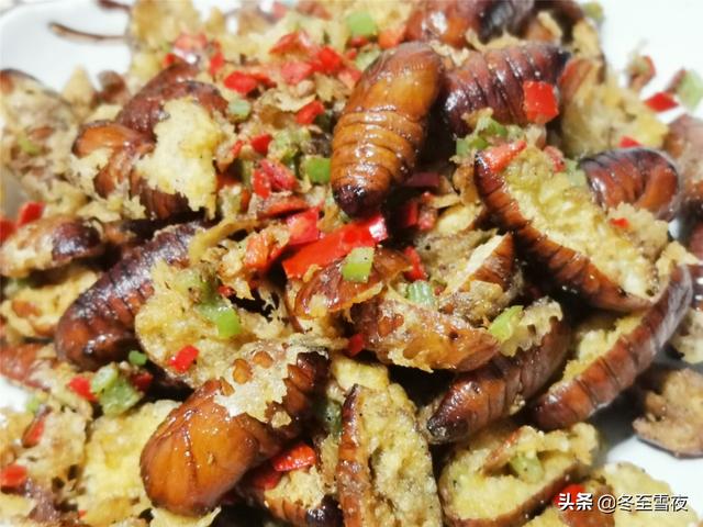 分享12道下酒硬菜，都是地道的东北味，东北人冬季喝酒必备菜