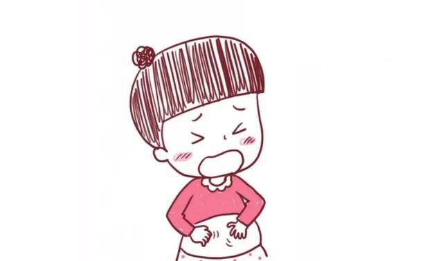 温暖的襁褓|为什么别人没有妊娠纹？因为她有这五个特征，快来对照你自己