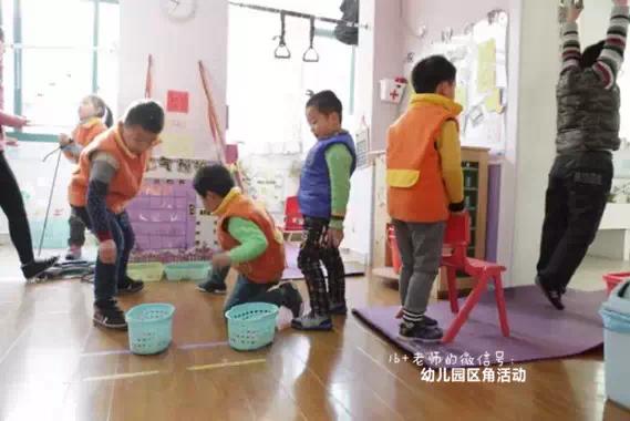 [你的育儿经]六一活动创意点子 | 空间有限，照样能让孩子开心动起来