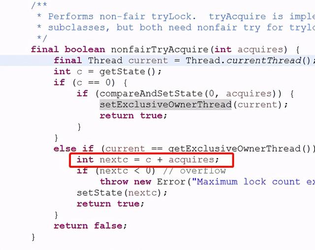 细节爆炸！并发编程的半壁江山——AQS详解