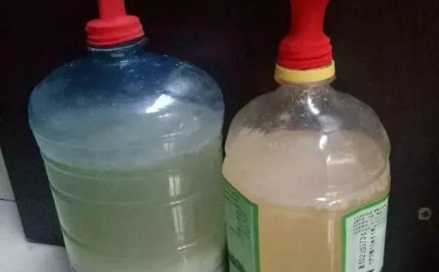 甲硝唑|淘米水加点料，没有异味，肥效能翻10倍，养啥花都旺