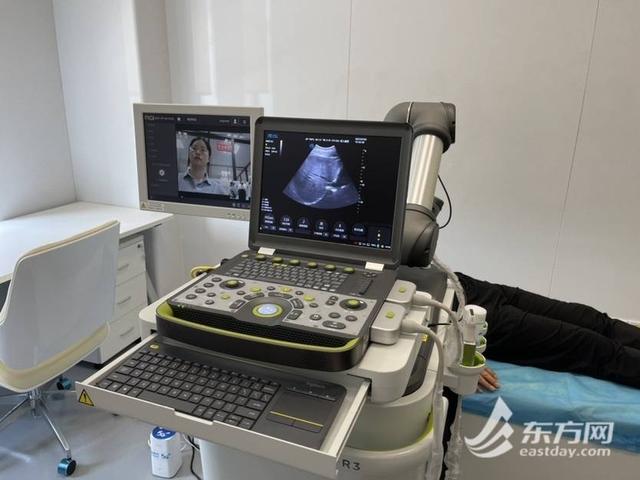 医院|远程门诊优质医疗“服务到家”长三角智慧互联网医院送出“健康红利”