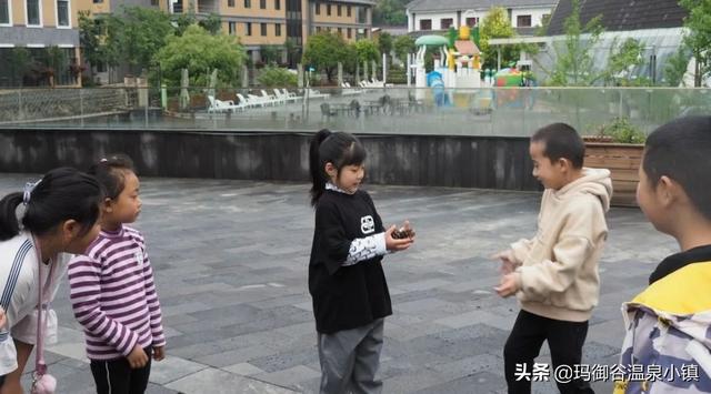 「超级宝妈」玛御谷自然学堂丨雕刻孩子们的成长时光