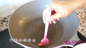 #你的育儿经#新晋家长也能搞定的宝宝辅食——土豆胡萝卜泥