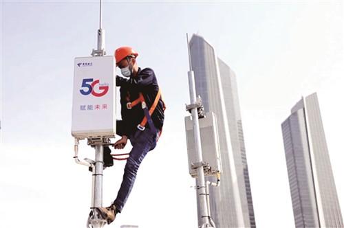 印度工程师怒斥：我们连5G都还没开建，中国就在规划建6G了？