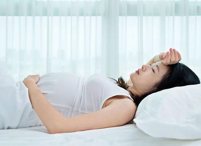 你的育儿经|为啥有些孕妇从怀吐到生，有些却没一点反应？这个因素很关键