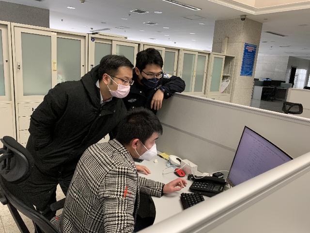 新华网客户端▲呼叫人次1100万！达摩院智能疫情机器人已免费服务全国27个省市自治区