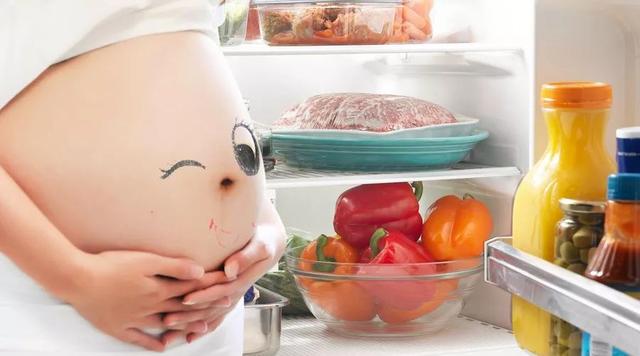 『你的育儿经』如何从饮食上预防营养不良？整个孕期的营养补充很重要