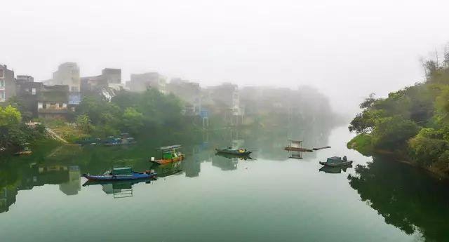 「趣旅游」藏不住了，原来你是这样的防城！
